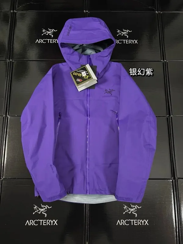 Arc'teryx Ver.B