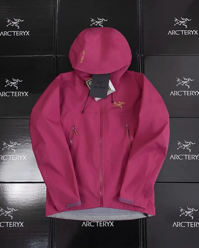 Arc'teryx Ver.C