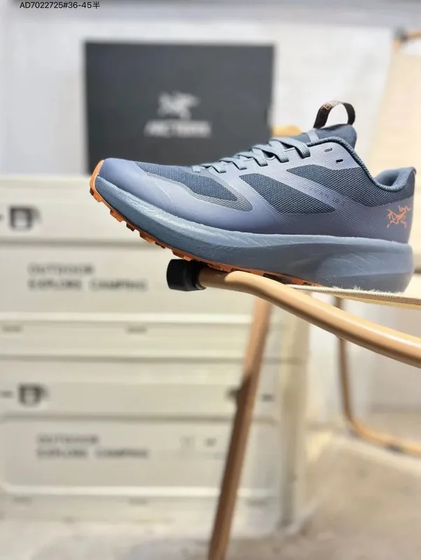 Arc'teryx Ver.E