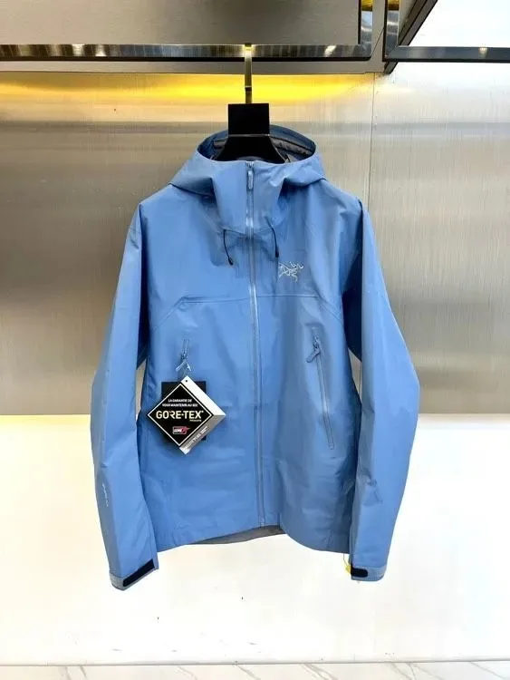 Arc'teryx Ver.F