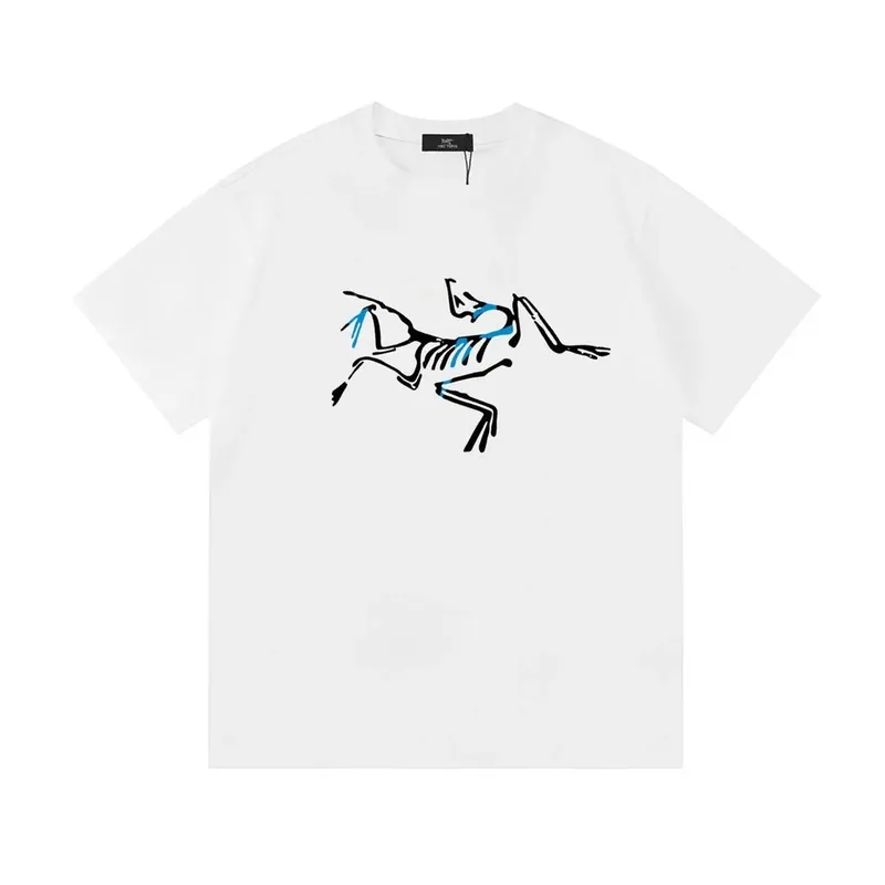 Arc'teryx White T-Shirt Women