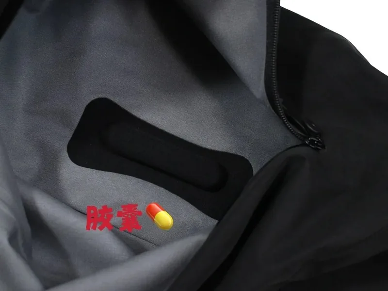 Arc'teryx White Women