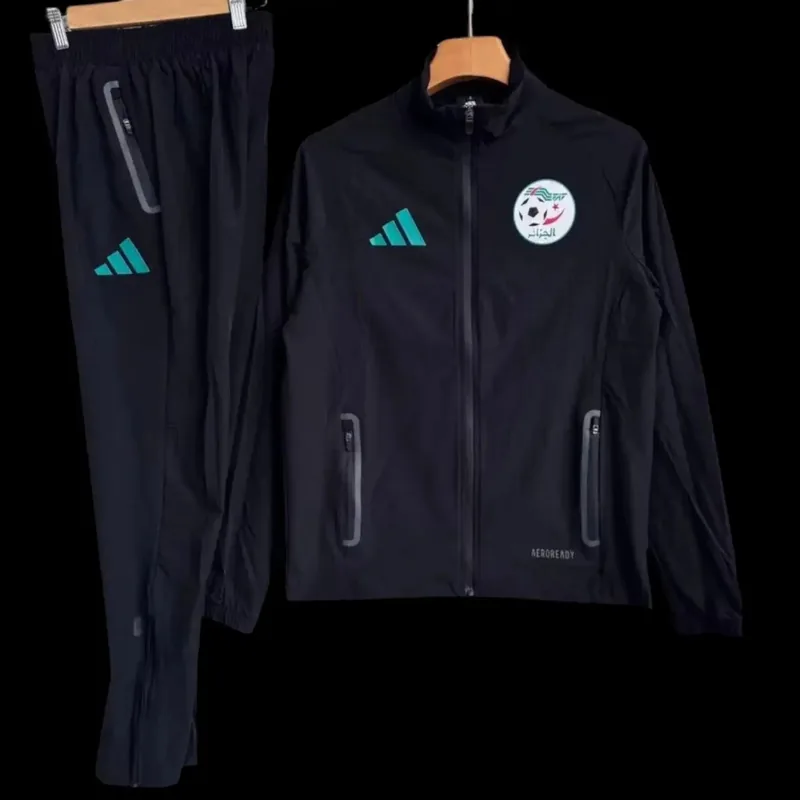 Algeria Training Kit