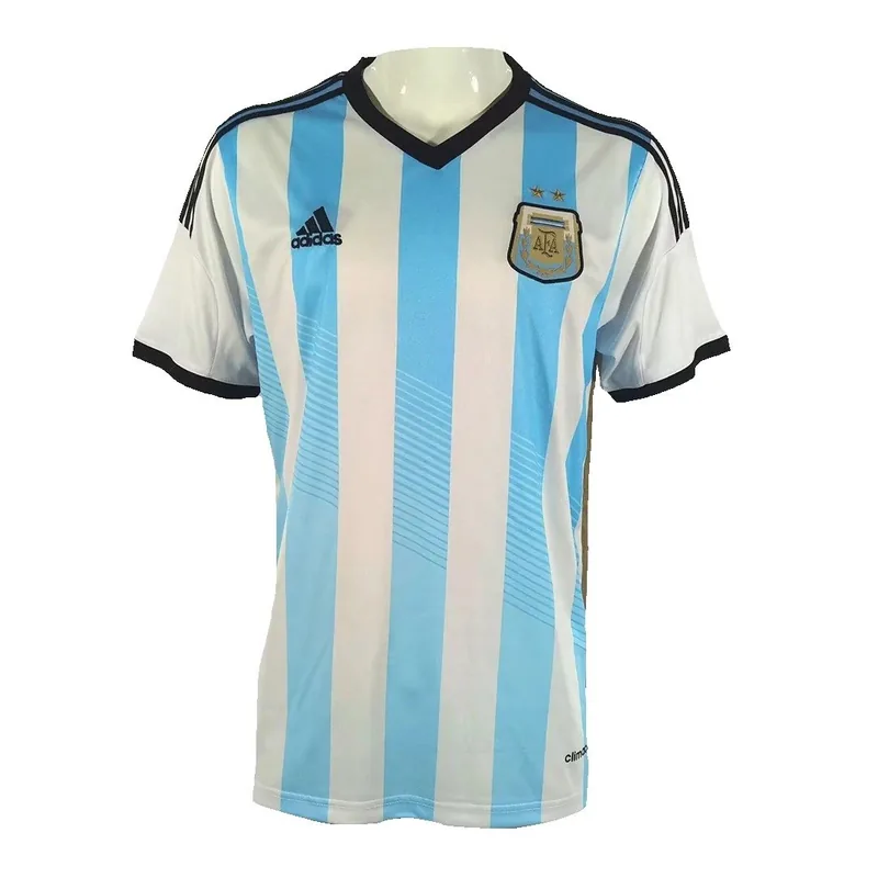 Argentina 14/15 Retro Home Jersey