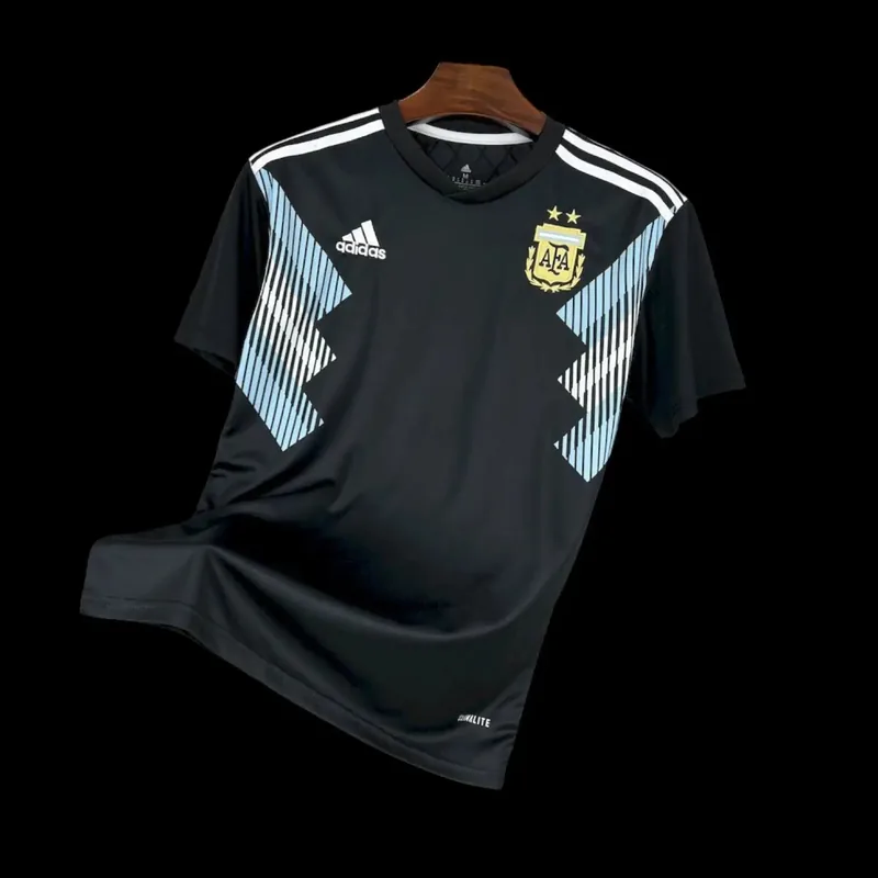 Argentina 2018 Retro Jersey