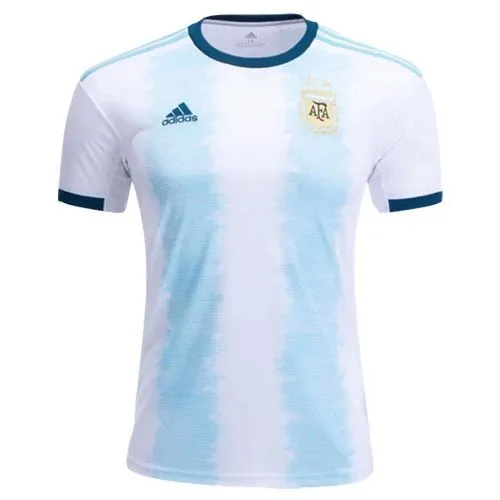 Argentina 2019 Home Jersey