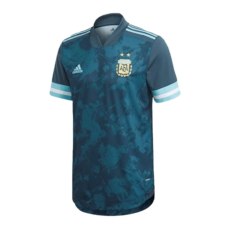 Argentina 2020 Away Jersey (Player Version)