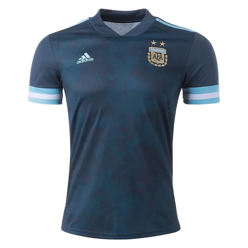 Argentina 2020 Away Jersey