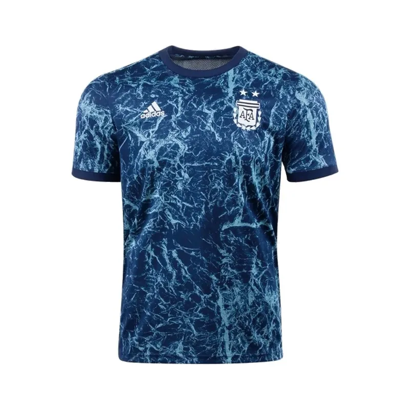 Argentina 2020 Pre-Match Jersey — photo 1