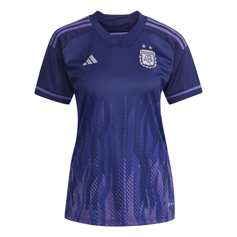 Argentina 2022 Away Jersey - Women