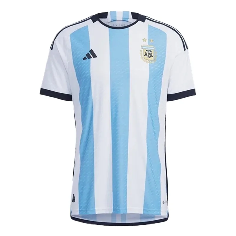 Argentina 2022 Home Jersey (Player Version)