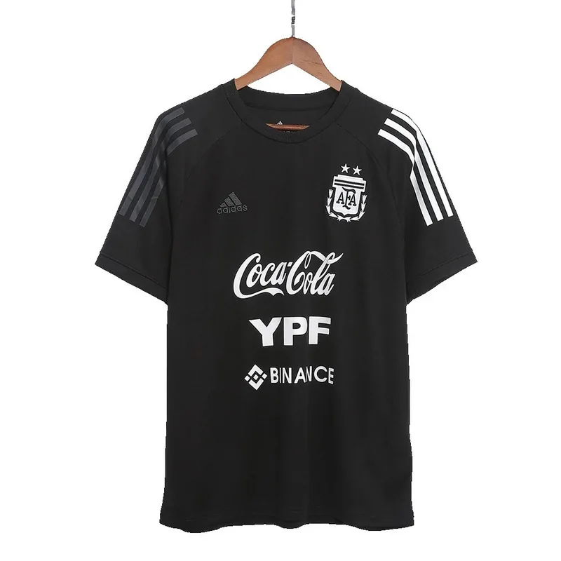 Argentina 2022 Pre-Match Jersey
