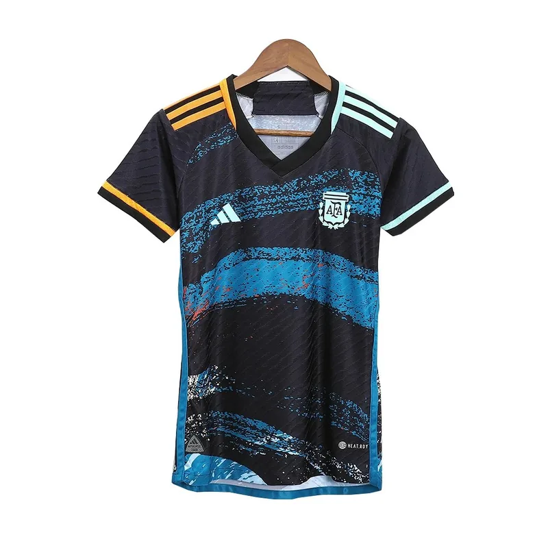 Argentina 2023 Away Jersey - Women (Player Version)