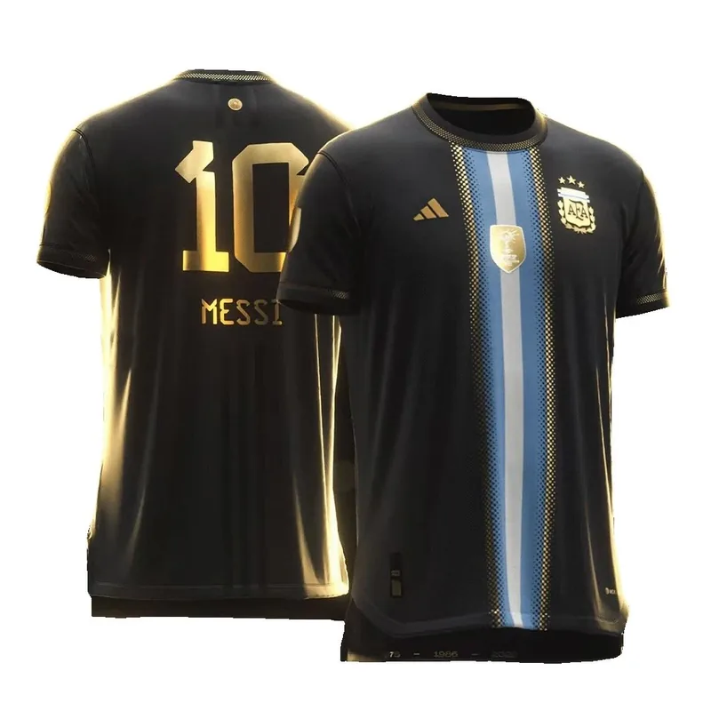 Argentina 2023 Jersey (Player Version)