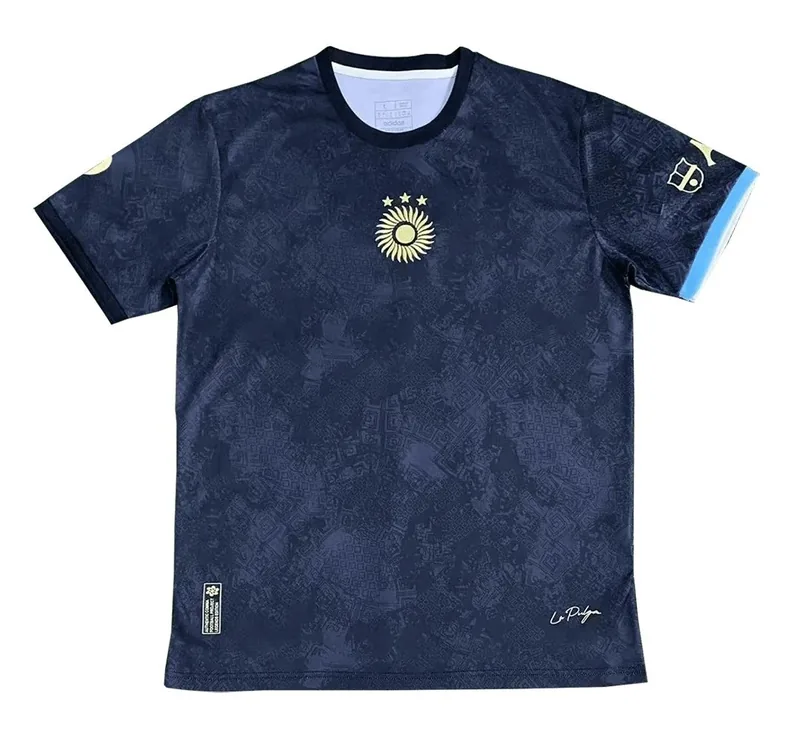 Argentina 2023 Jersey