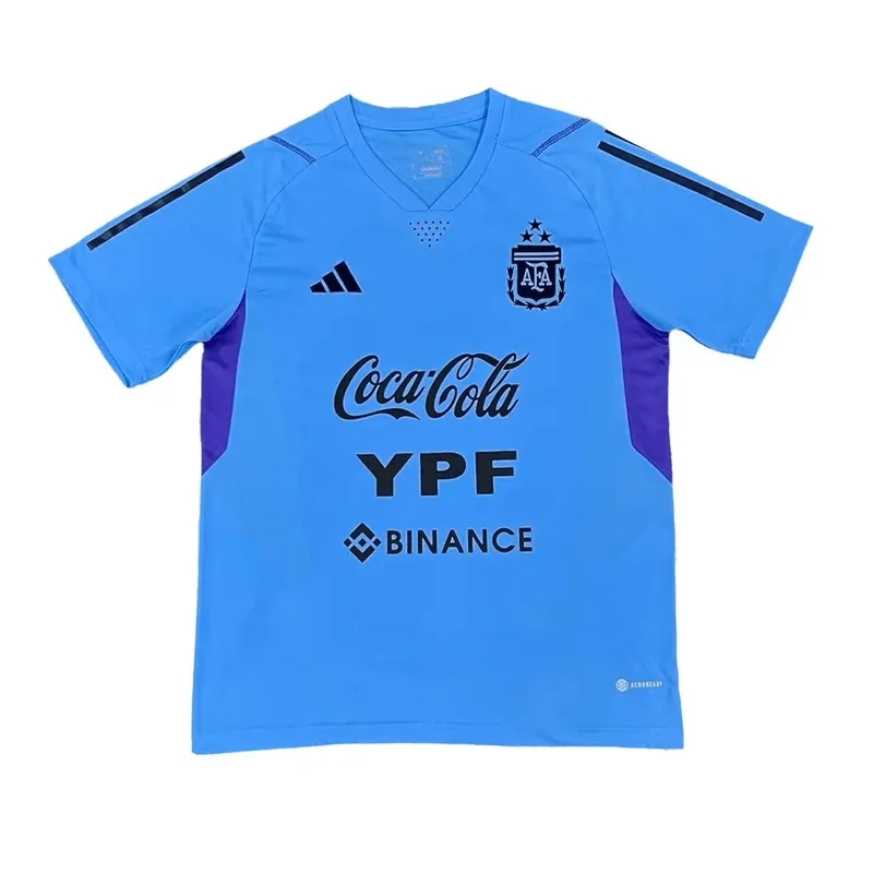 Argentina 2023 Pre-Match Jersey