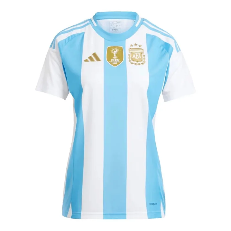 Argentina 2024 Home Jersey - Women