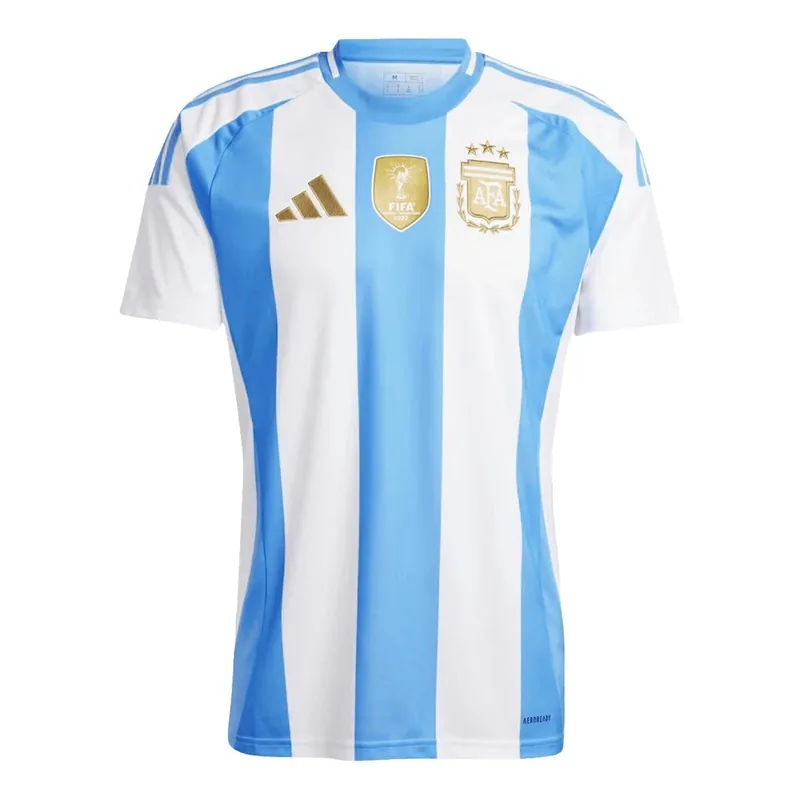 Argentina 2024 Home Jersey — photo 1