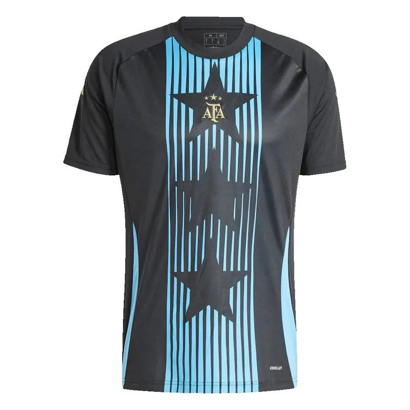Argentina 2024 Pre-Match Jersey