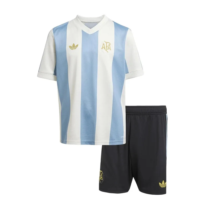 Argentina 2024 Special Edition Jersey - Kids