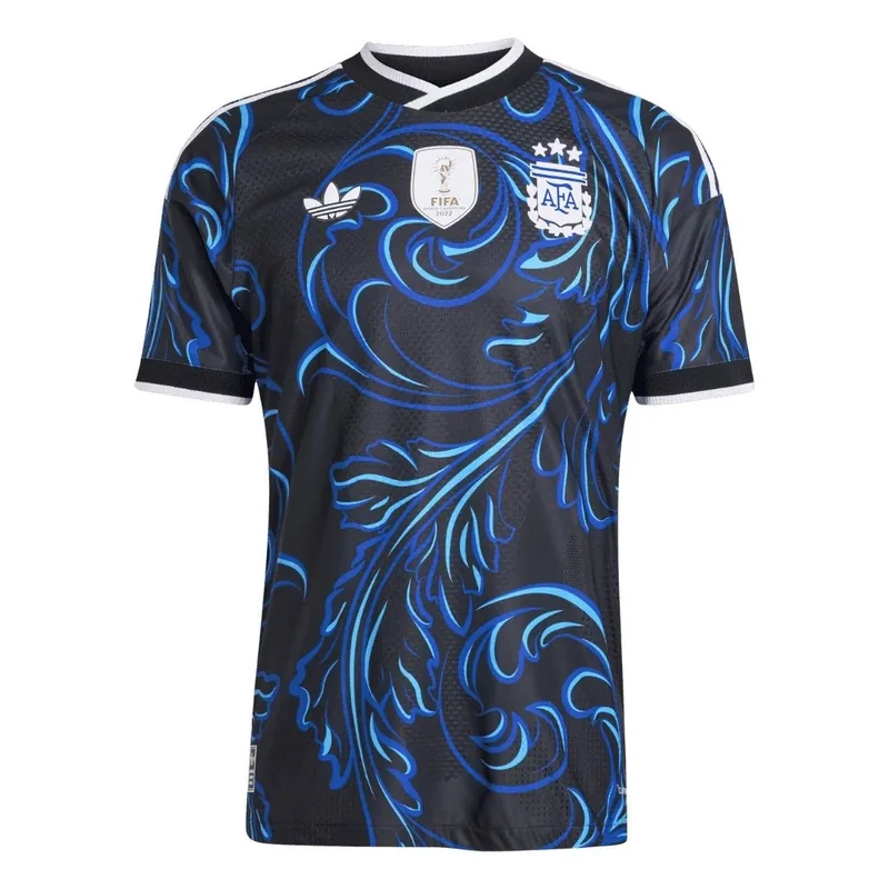 Argentina 2026 Away Jersey (Player Version)