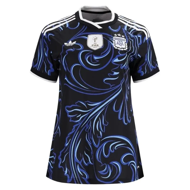 Argentina 2026 Away Jersey - Women
