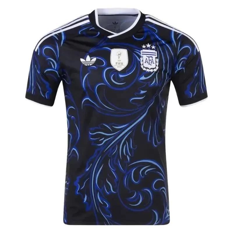 Argentina 2026 Away Jersey