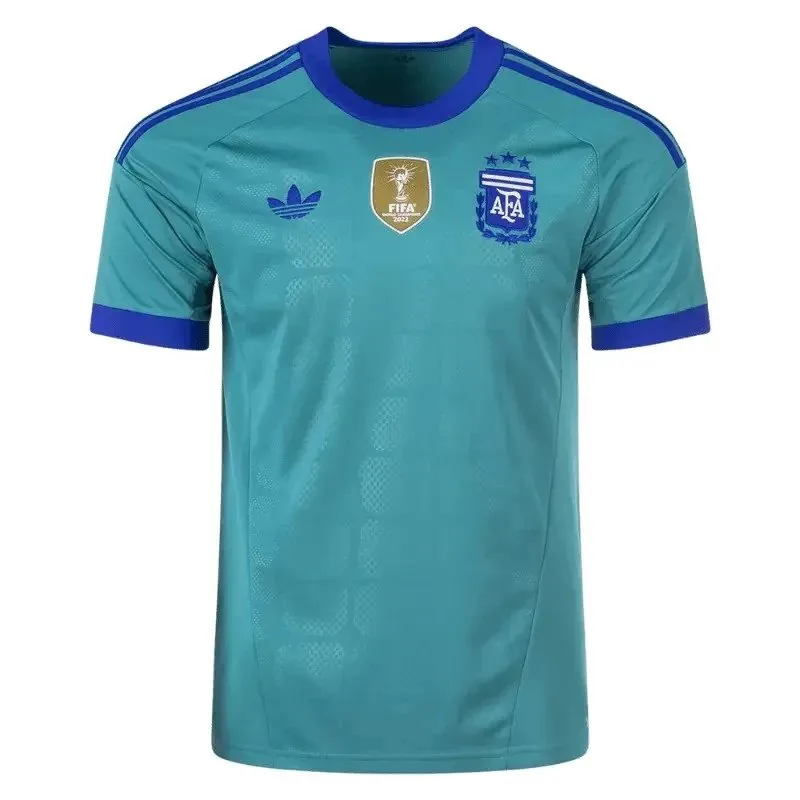 Argentina 2026 Goalkeeper Jersey