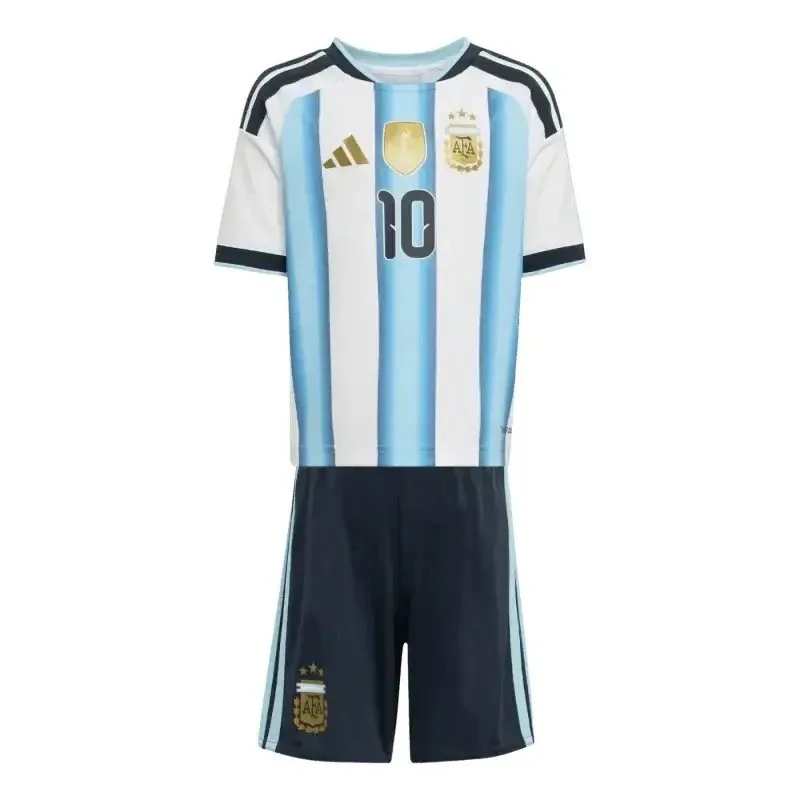 Argentina 2026 Home Jersey - Kids