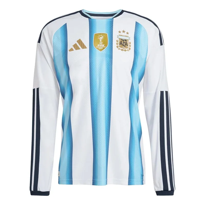 Argentina 2026 Home Jersey (Player Version) — photo 1