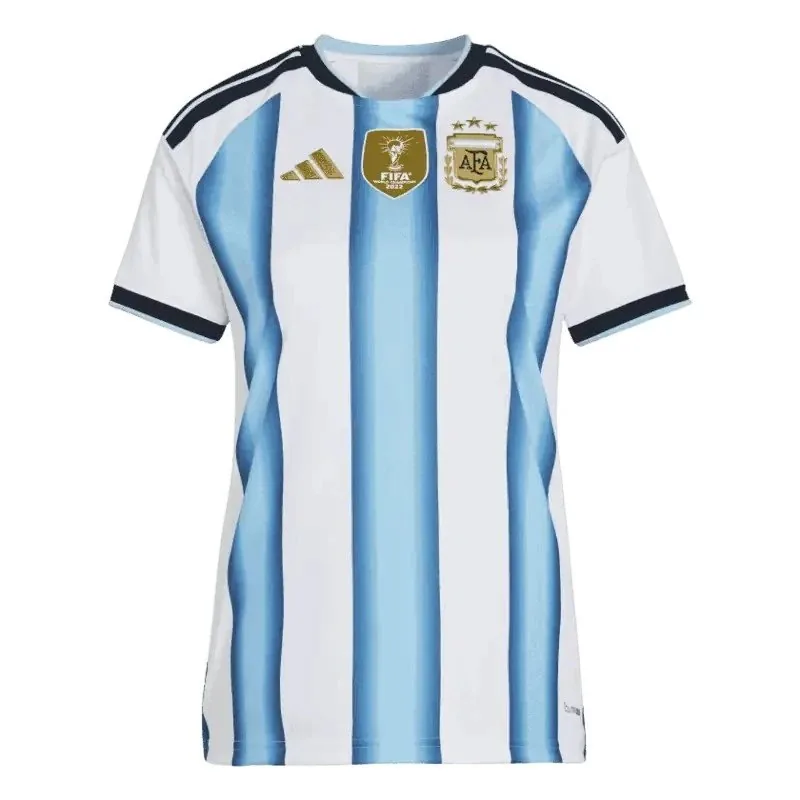 Argentina 2026 Home Jersey - Women