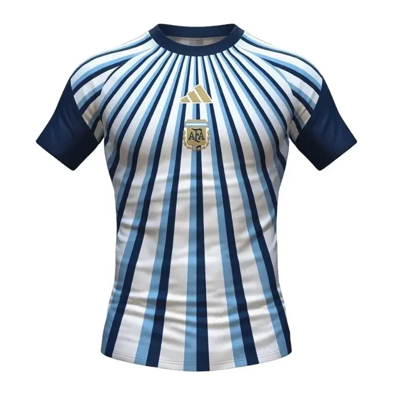 Argentina 2026 Jersey