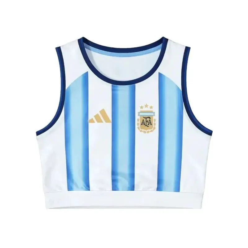 Argentina 2026 Special Edition Jersey