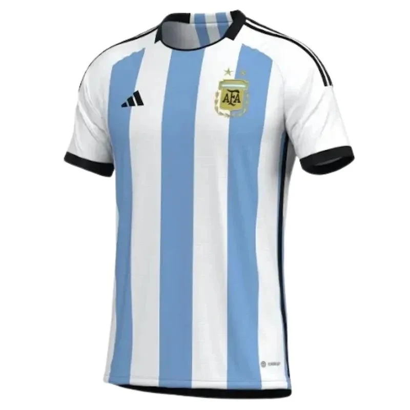 Argentina 2022 Home Jersey