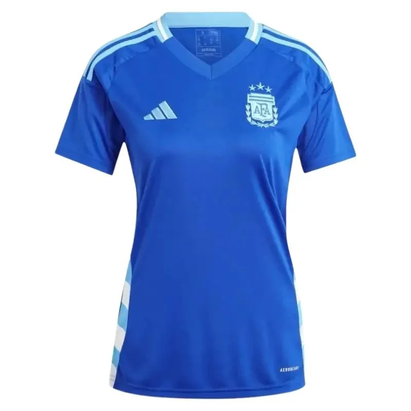 Argentina 2024 Away Jersey - Women