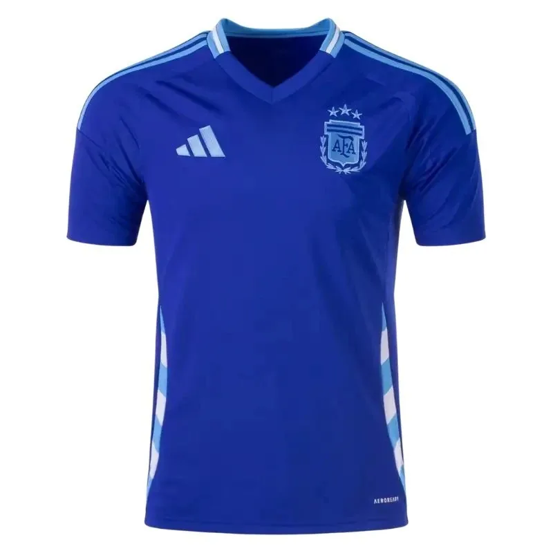 Argentina 2024 Away Jersey