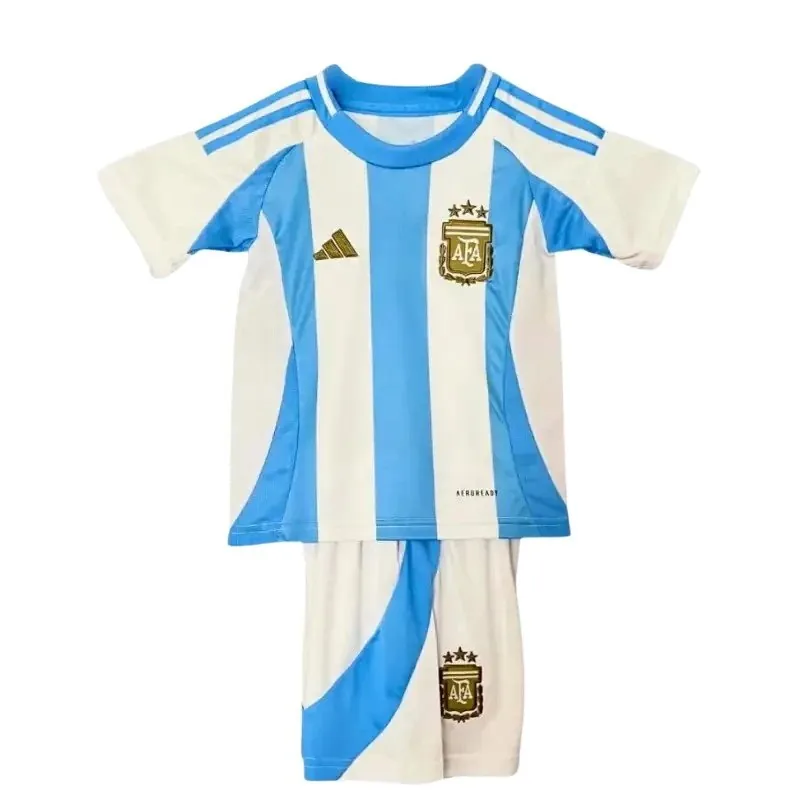 Argentina 2024 Home Jersey - Kids