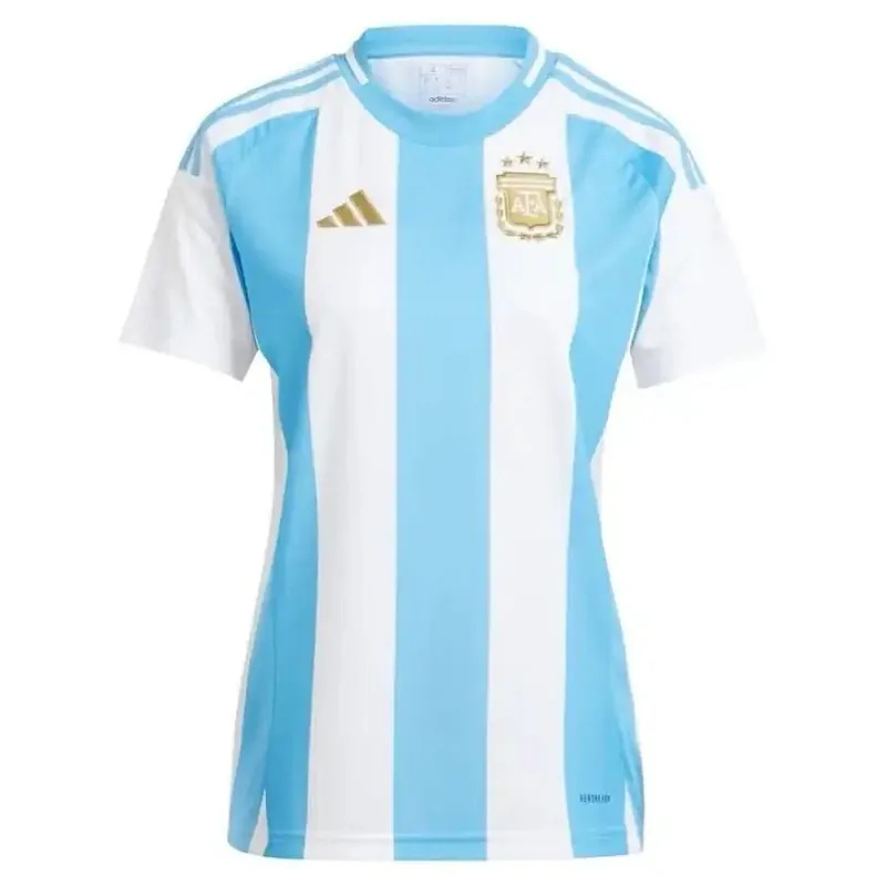 Argentina 2024 Home Jersey - Women — photo 1