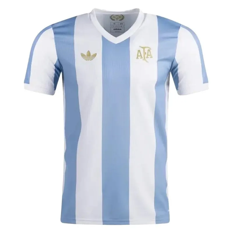 Argentina 2024 Home Jersey