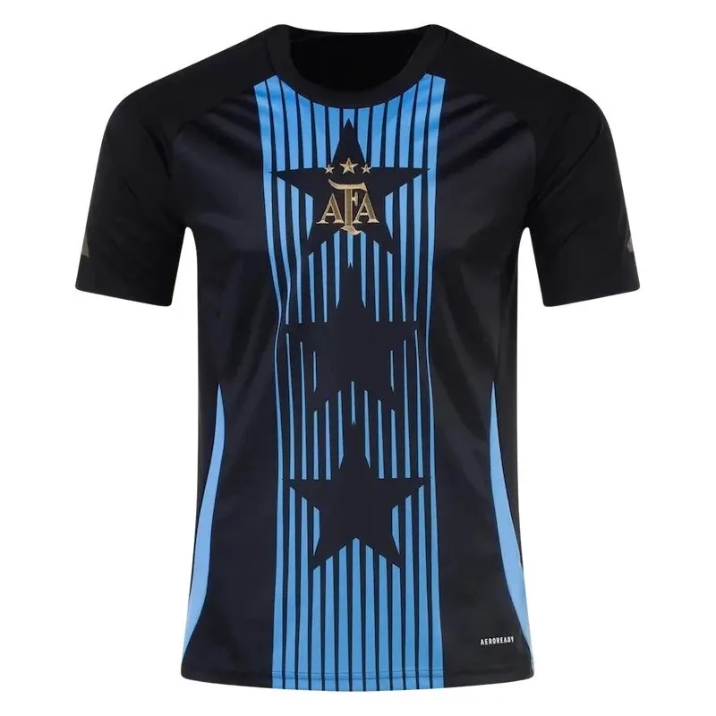 Argentina 2024 Pre-Match Jersey