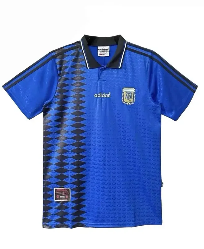 Argentina 2024 Retro Jersey