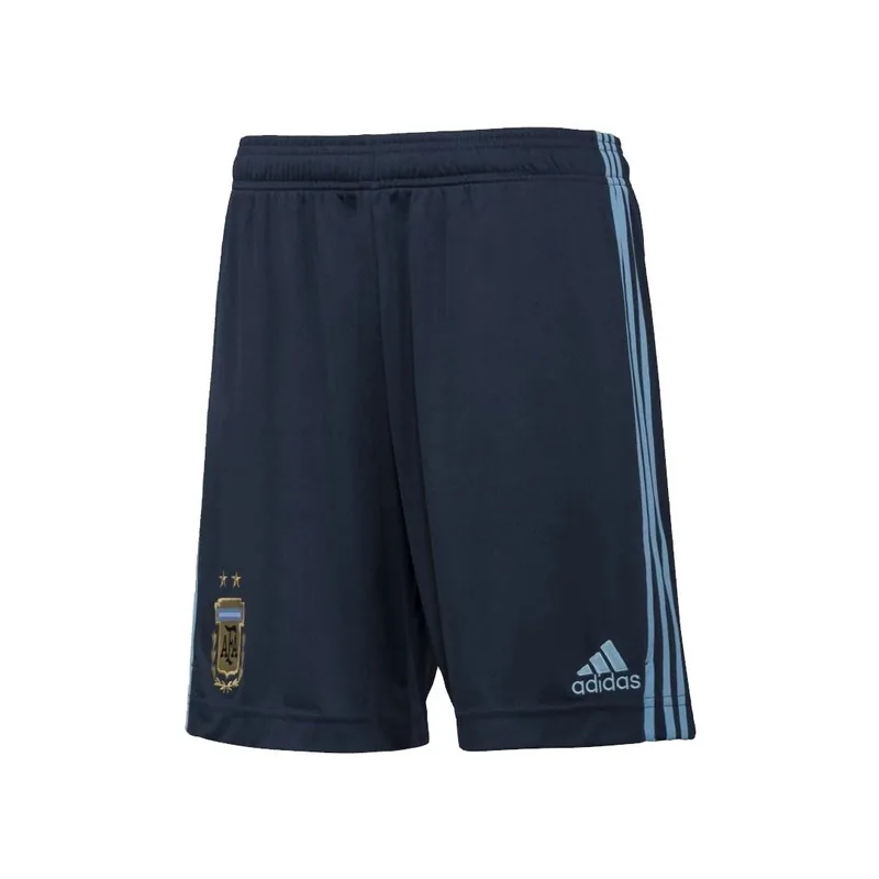 Argentina 2020 Away Soccer Shorts