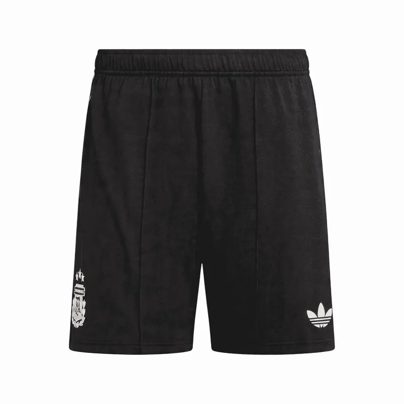 Argentina 2026 Away Soccer Shorts World Cup