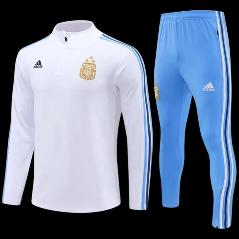 Argentina Training Jersey