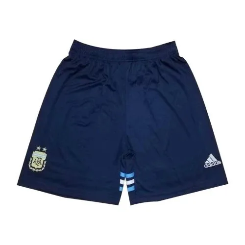 Argentina 2019 Home Soccer Shorts