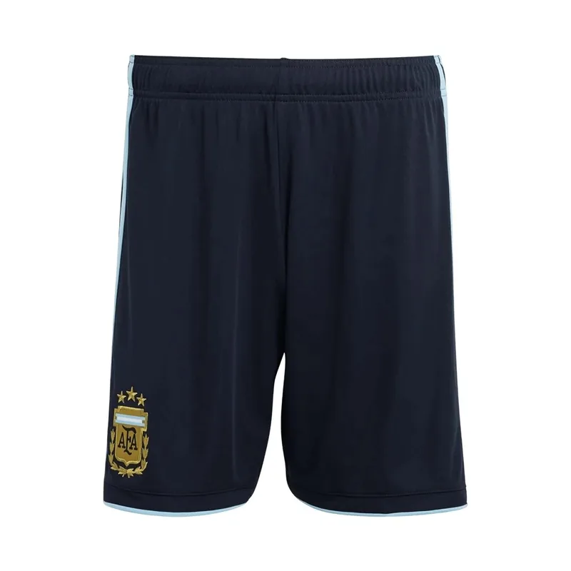 Argentina Home Soccer Shorts World Cup 2026 — photo 1