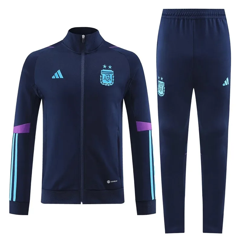 Argentina Jacket Tracksuit 2022 23