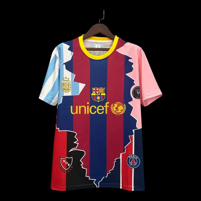 Argentina Jersey