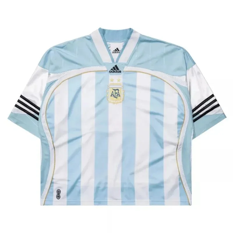 Argentina Retro Jersey