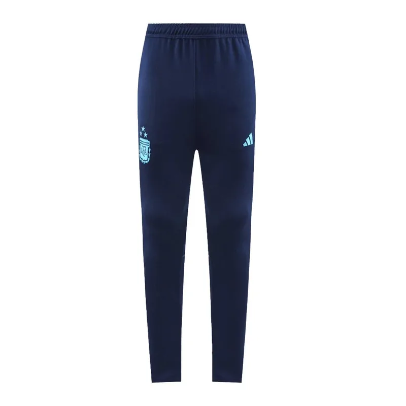 Argentina 2022 Soccer Pants 3 Stars Jersey